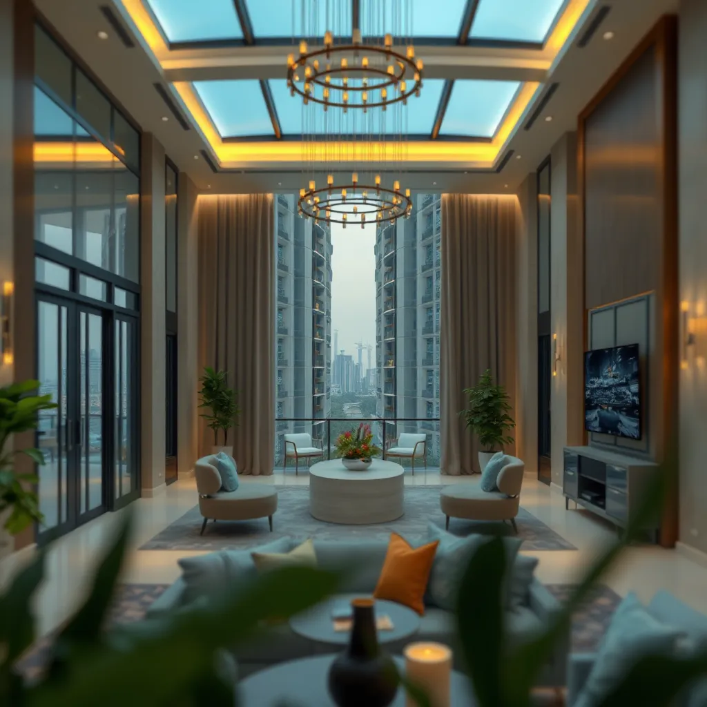Exploring Biltmore Residences in Dubai's Market