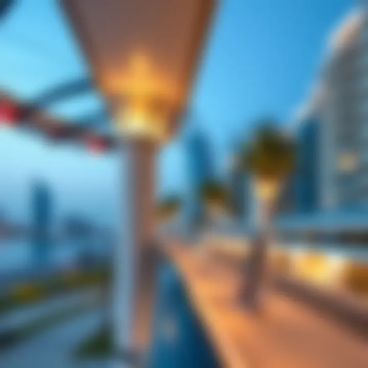Magnificent A Comprehensive Guide to Marasi Drive, Dubai