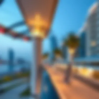 Magnificent A Comprehensive Guide to Marasi Drive, Dubai Magnificent A Comprehensive Guide to Marasi Drive, Dubai