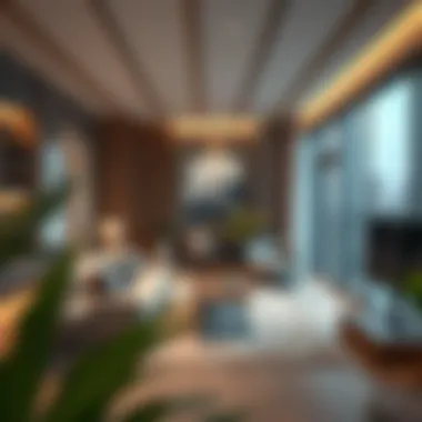 Magnificent A Comprehensive Guide to One BHK Rentals in Dubai