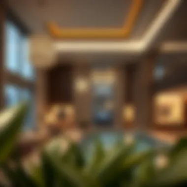 Magnificent A Comprehensive Overview of Amalia Residence in Dubai Magnificent A Comprehensive Overview of Amalia Residence in Dubai