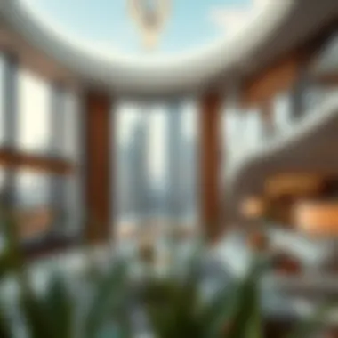 Magnificent Ajman Heights Tower: A Comprehensive Overview Magnificent Ajman Heights Tower: A Comprehensive Overview