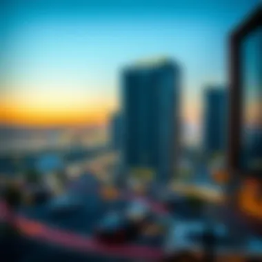 Magnificent Al Jawzaa International City: A Comprehensive Overview of Dubai's Emerging Neighborhood Magnificent Al Jawzaa International City: A Comprehensive Overview of Dubai's Emerging Neighborhood