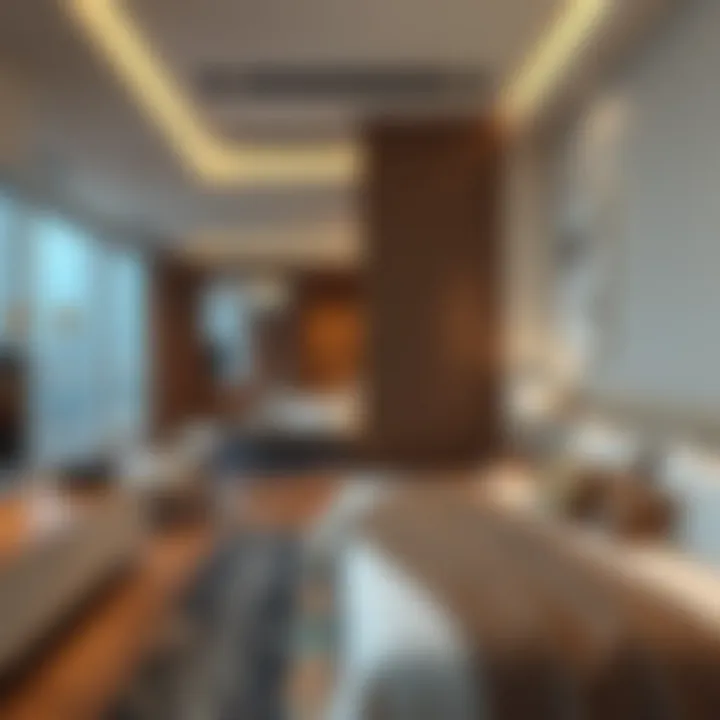 Magnificent Bedspace in Business Bay: A Comprehensive Guide