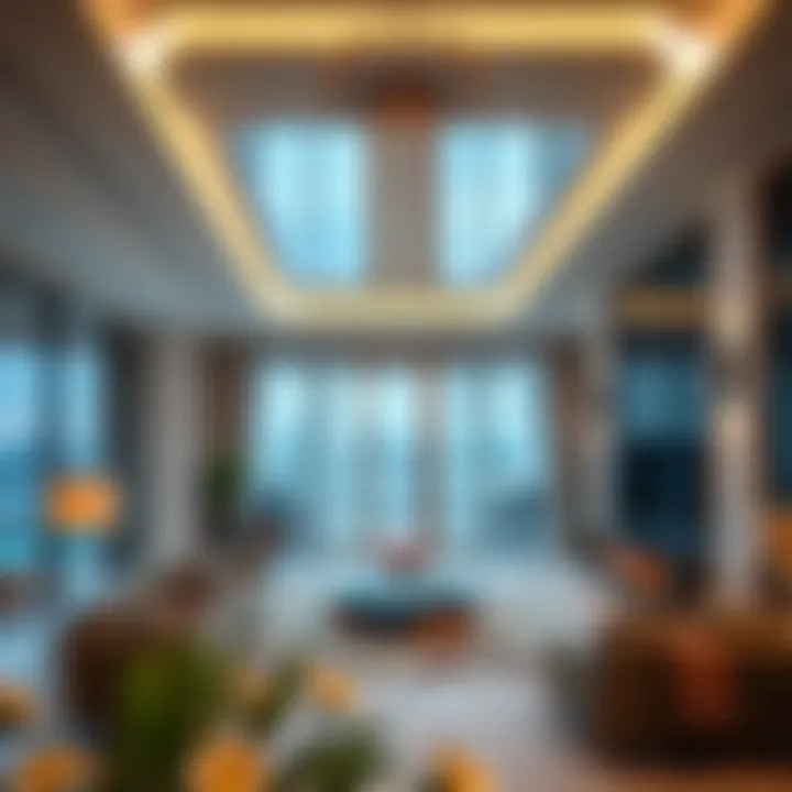 Magnificent Binghatti Vista in Silicon Oasis: A Comprehensive Overview