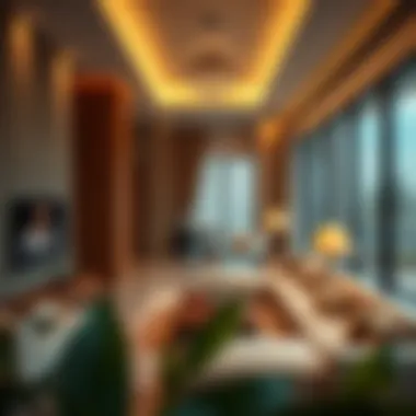 Magnificent Comprehensive Guide to 1BHK Apartments in Bur Dubai Magnificent Comprehensive Guide to 1BHK Apartments in Bur Dubai