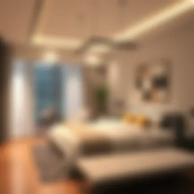 Magnificent Comprehensive Insights into Bedspace Living in JLT
