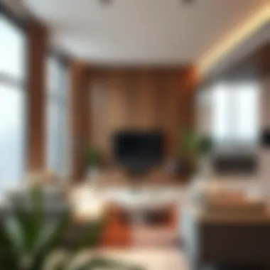 Magnificent Comprehensive Overview of 1 BHK Rentals in Hor Al Anz Magnificent Comprehensive Overview of 1 BHK Rentals in Hor Al Anz