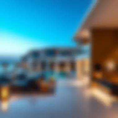 Magnificent Comprehensive Overview of Residential Opportunities at Al Marjan Island