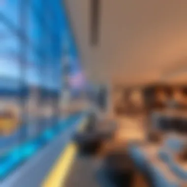 Magnificent Crown Tower Marina: A Comprehensive Guide