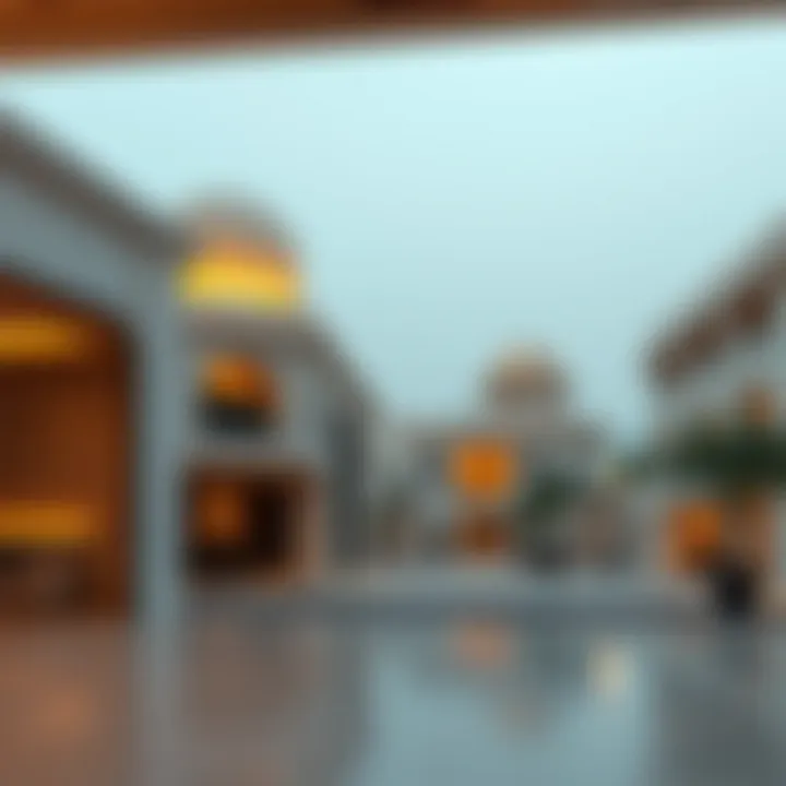 Magnificent Dubai Hamriya: An In-Depth Exploration of a Unique Neighborhood