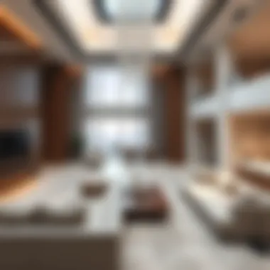 Magnificent Eden House Dubai: An In-Depth Exploration Magnificent Eden House Dubai: An In-Depth Exploration
