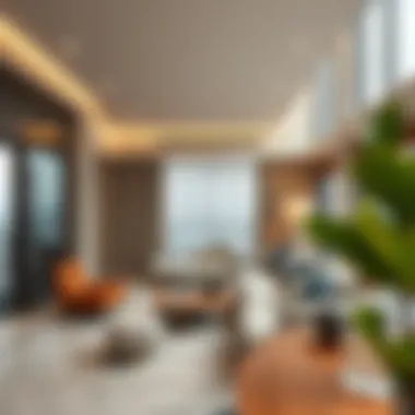 Magnificent Element by Westin: Redefining Hospitality and Living Spaces Magnificent Element by Westin: Redefining Hospitality and Living Spaces