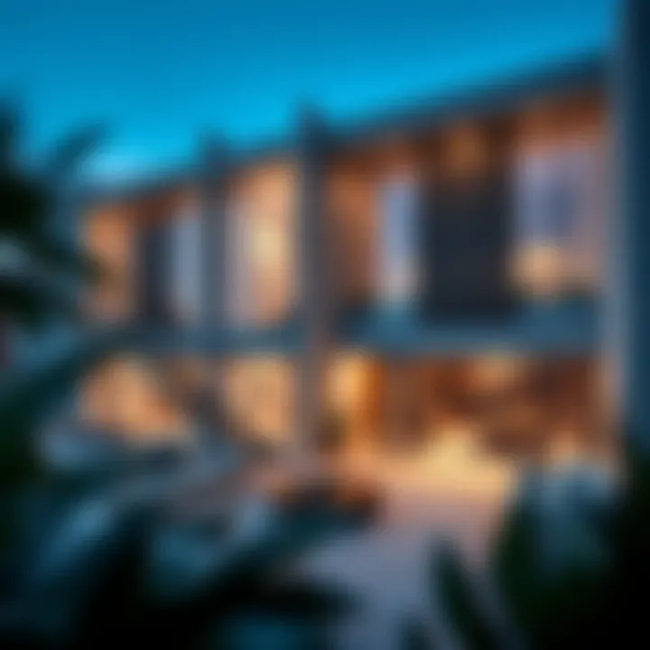 Magnificent Exploring 6A Marasi Drive: Business Bay, Dubai