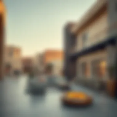 Magnificent Exploring Al Quoz: The Underrated Gem of Dubai Magnificent Exploring Al Quoz: The Underrated Gem of Dubai