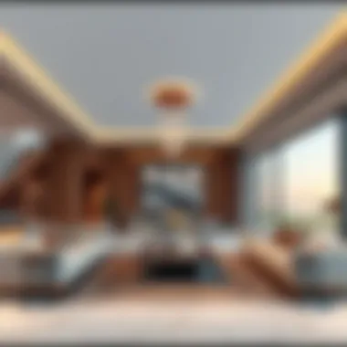 Magnificent Exploring Beach Rotana Residence