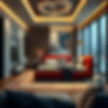Magnificent Exploring Bed Space Options for Ladies in Karama Magnificent Exploring Bed Space Options for Ladies in Karama