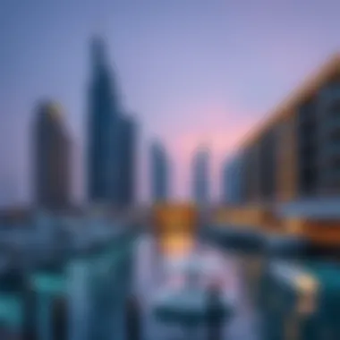 Magnificent Exploring Bluewaters Dubai: A Comprehensive Overview Magnificent Exploring Bluewaters Dubai: A Comprehensive Overview