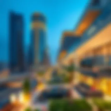 Magnificent Exploring Blvd Heights: Emaar's Urban Oasis in Downtown Dubai