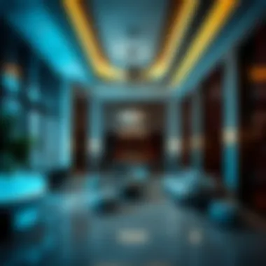 Magnificent Exploring Boutique 23 in Dubai: A Comprehensive Guide Magnificent Exploring Boutique 23 in Dubai: A Comprehensive Guide