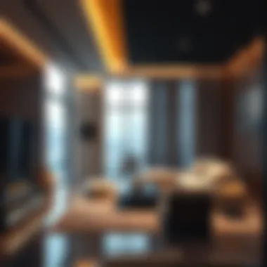 Magnificent Exploring Concept Seven: A New Dimension in Dubai's Apartment Landscape Magnificent Exploring Concept Seven: A New Dimension in Dubai's Apartment Landscape