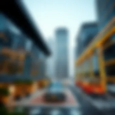 Magnificent Exploring DIFC 2.0: The Transformation of Dubai's Financial Landscape Magnificent Exploring DIFC 2.0: The Transformation of Dubai's Financial Landscape