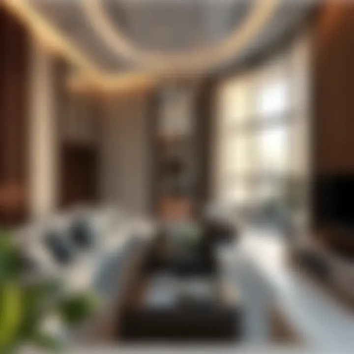 Magnificent Exploring Dubai South Residence: An In-Depth Analysis