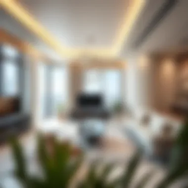 Magnificent Exploring Family Apartments for Rent in Dubai