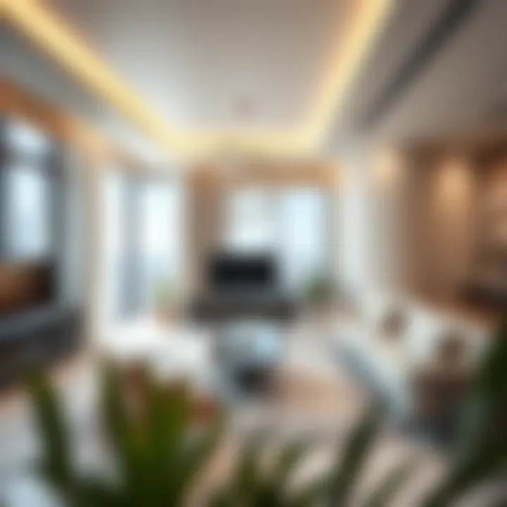 Magnificent Exploring Family Apartments for Rent in Dubai