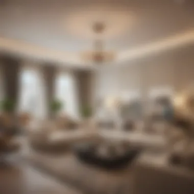 Magnificent Exploring Family Room Rentals in Al Khail Gate Magnificent Exploring Family Room Rentals in Al Khail Gate