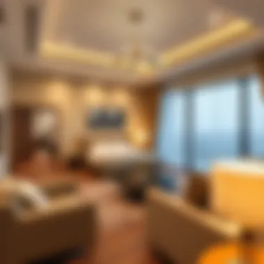 Magnificent Exploring Family Rooms for Rent in Al Quoz Al Khail Heights