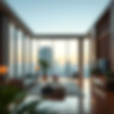 Magnificent Exploring Hyatt Regency Creek Heights Residences: A Guide to Luxury Living in Dubai