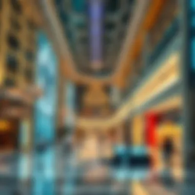 Magnificent Exploring Jumbo Manar Mall: An In-Depth Overview