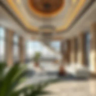 Magnificent Exploring Majan in Dubailand: A Comprehensive Overview