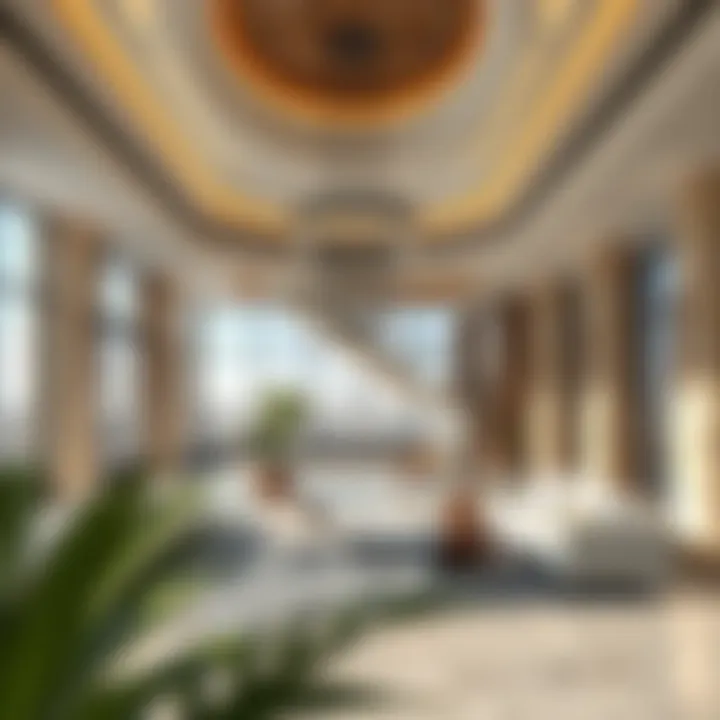 Magnificent Exploring Majan in Dubailand: A Comprehensive Overview