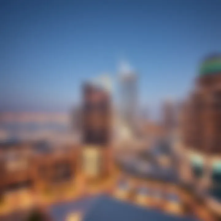 Magnificent Exploring Marina Bay, Dubai: A Comprehensive Overview of Real Estate and Lifestyle