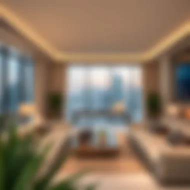 Magnificent Exploring Marina Terrace: A Comprehensive Insight into a Premier Dubai Residence