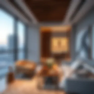 Magnificent Exploring Mazaya 27: A Comprehensive Insight into Dubai's Apartment Living