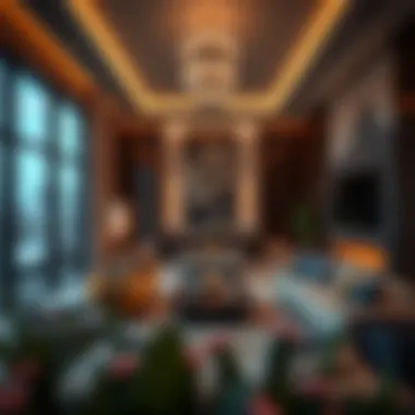 Magnificent Exploring Montrell by Azizi: A Comprehensive Look at a Premier Residential Project in Dubai Magnificent Exploring Montrell by Azizi: A Comprehensive Look at a Premier Residential Project in Dubai