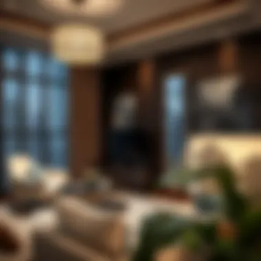 Magnificent Exploring Movenpick Hotel Apartment Downtown Dubai: A Comprehensive Overview