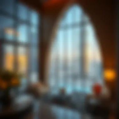 Magnificent Exploring Noora Tower in Business Bay: A Comprehensive Overview Magnificent Exploring Noora Tower in Business Bay: A Comprehensive Overview