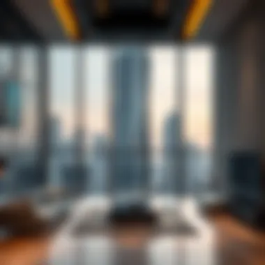 Magnificent Exploring One Tower Business Bay: An In-depth Analysis Magnificent Exploring One Tower Business Bay: An In-depth Analysis