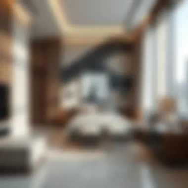 Magnificent Exploring Room Options in Dubai's Marina District Magnificent Exploring Room Options in Dubai's Marina District
