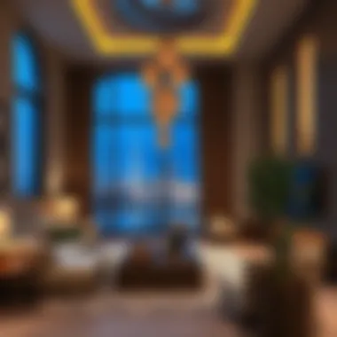 Magnificent Exploring Room Rentals in Al Quoz: A Focus on Al Khail Gate Magnificent Exploring Room Rentals in Al Quoz: A Focus on Al Khail Gate