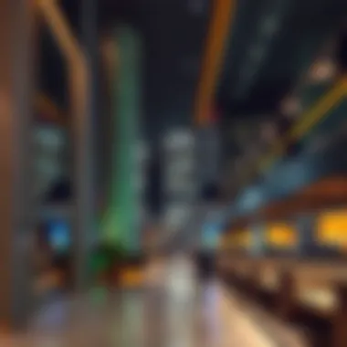 Magnificent Exploring Rove City Walk: A Comprehensive Guide to the Modern Hotel Experience in Dubai