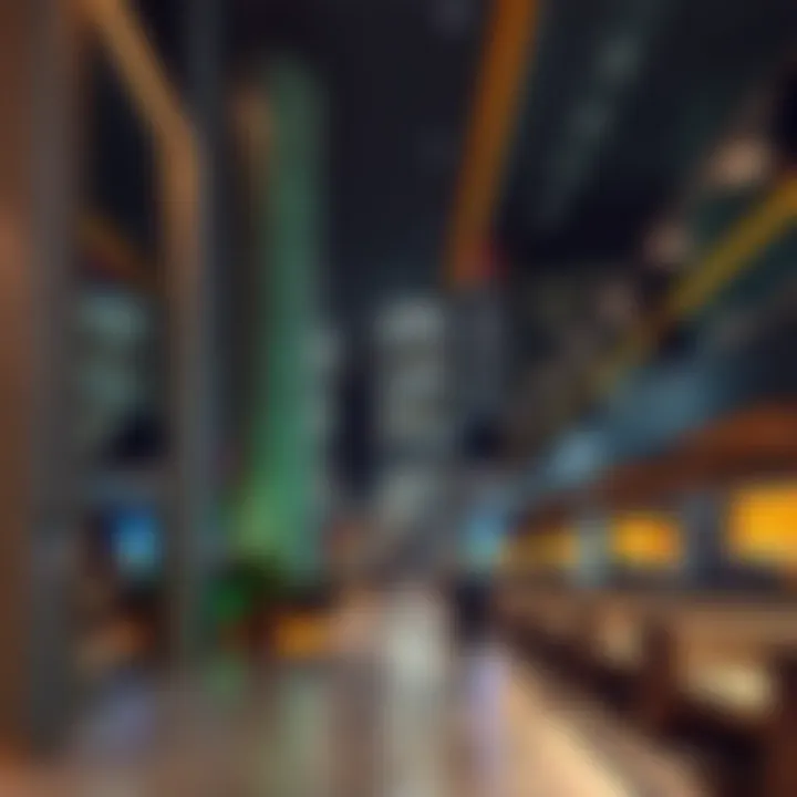 Magnificent Exploring Rove City Walk: A Comprehensive Guide to the Modern Hotel Experience in Dubai