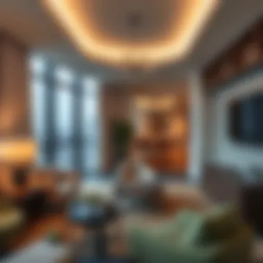 Magnificent Exploring Savoy Park Hotel Apartments: A Comprehensive Overview Magnificent Exploring Savoy Park Hotel Apartments: A Comprehensive Overview