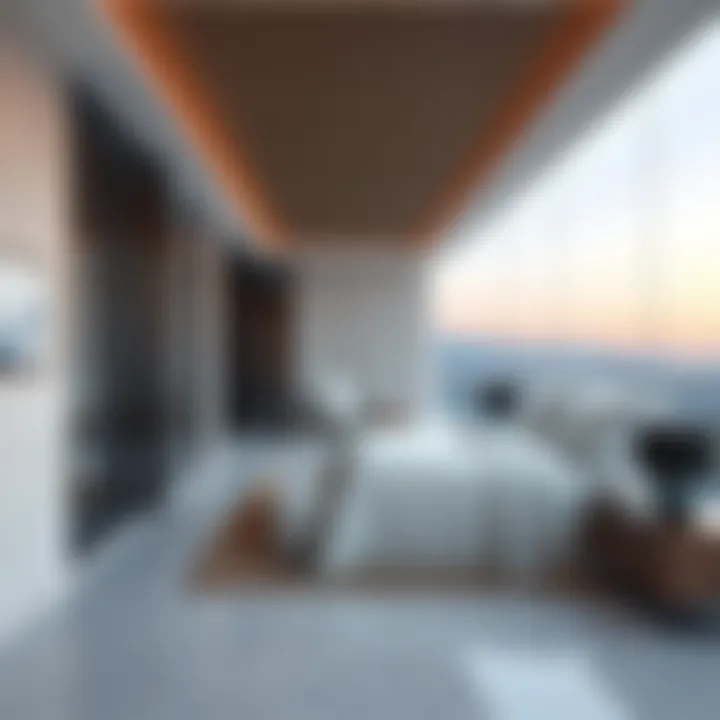 Magnificent Exploring Seven Palm Hotel & Apartments: A Comprehensive Guide