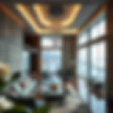 Magnificent Exploring Signature Hotel Apartments & Spa Marina: A Comprehensive Overview Magnificent Exploring Signature Hotel Apartments & Spa Marina: A Comprehensive Overview