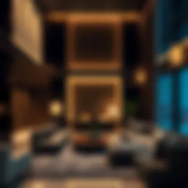 Magnificent Exploring SLS Residences Palm: An In-Depth Look at Luxury Living Magnificent Exploring SLS Residences Palm: An In-Depth Look at Luxury Living